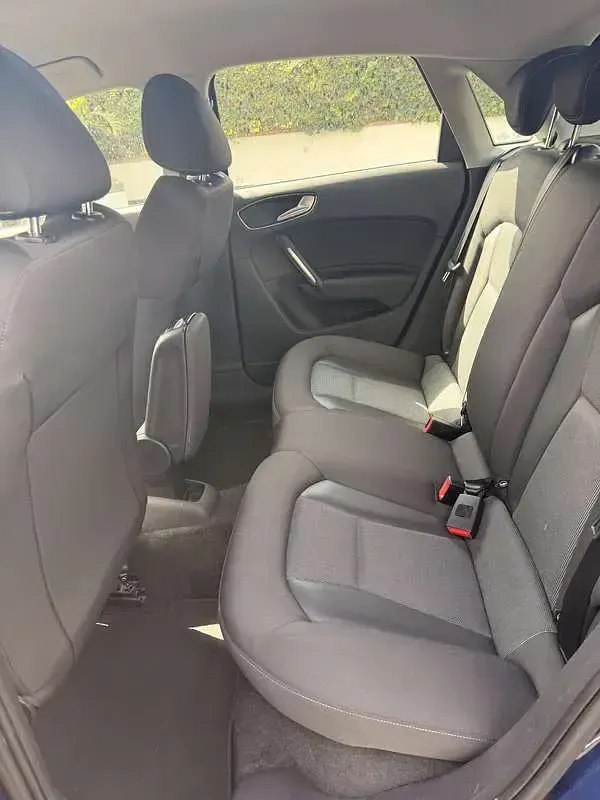Usata Audi A1 Sportback Ambition 105 CV (77 kW) 2013 Utilitaria