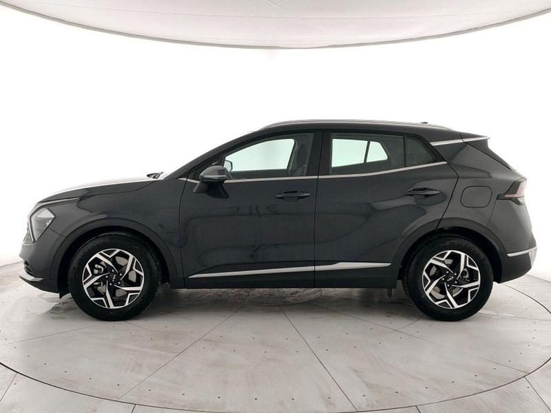 Usata Kia Sportage 136 CV (100 kW) 2025 SUV