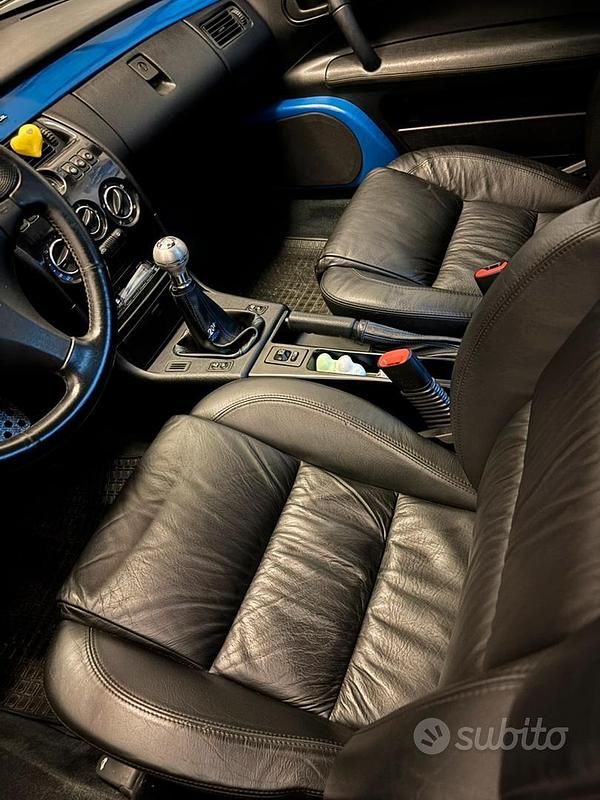 Usata Fiat Coupé 1996 Coupé