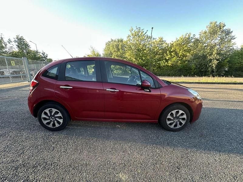 Usata Citroën C3 Seduction 68 CV (50 kW) 2015 Other Berlina