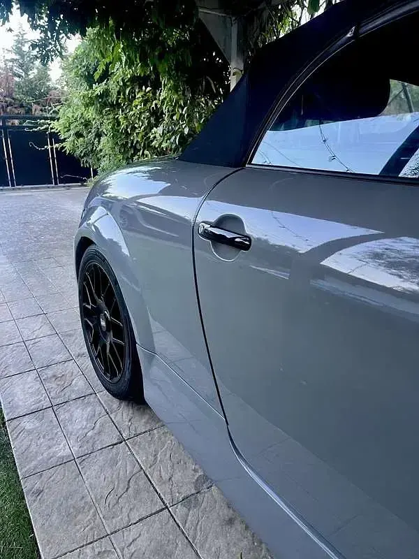 Usata Audi TT Roadster 179 CV (131 kW) 2000 Cabrio