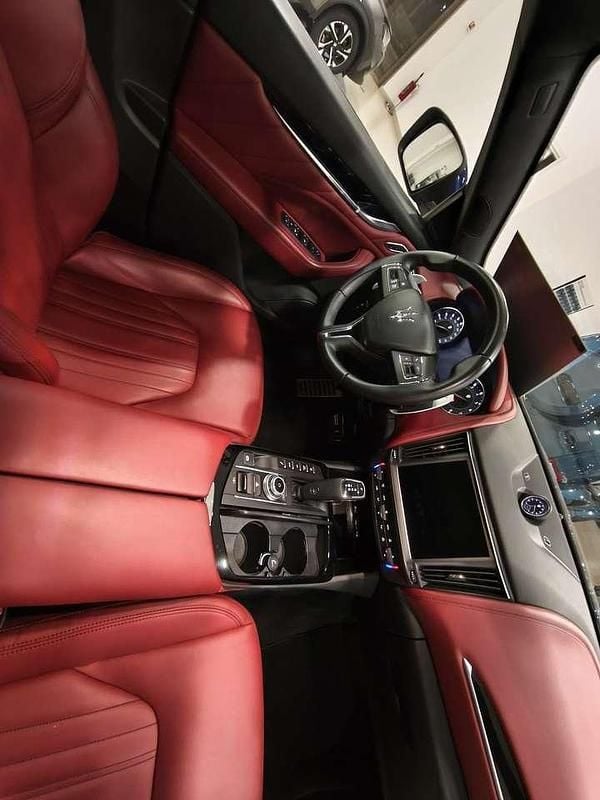 Usata Maserati Levante GT 330 CV (242 kW) 2023 Other SUV