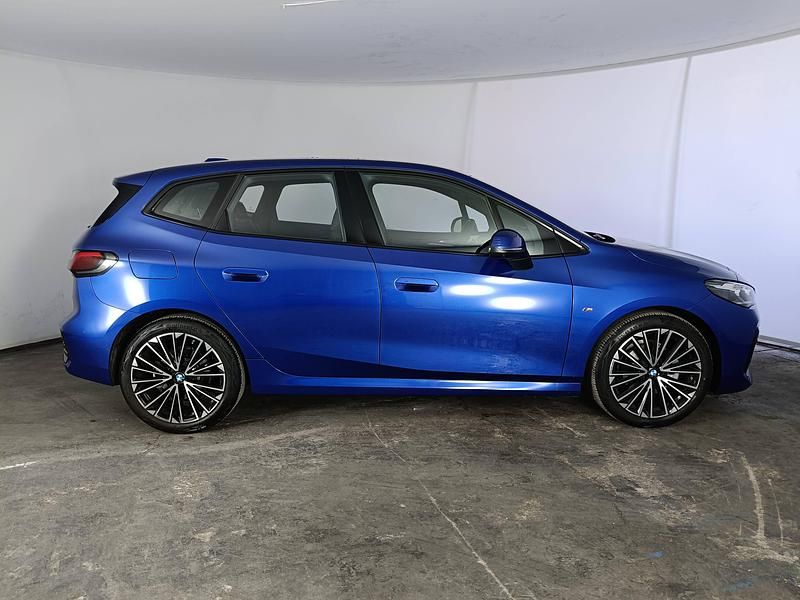 Usata BMW 218 Active Tourer Comfort Edition 150 CV (110 kW) 2024 Monovolume