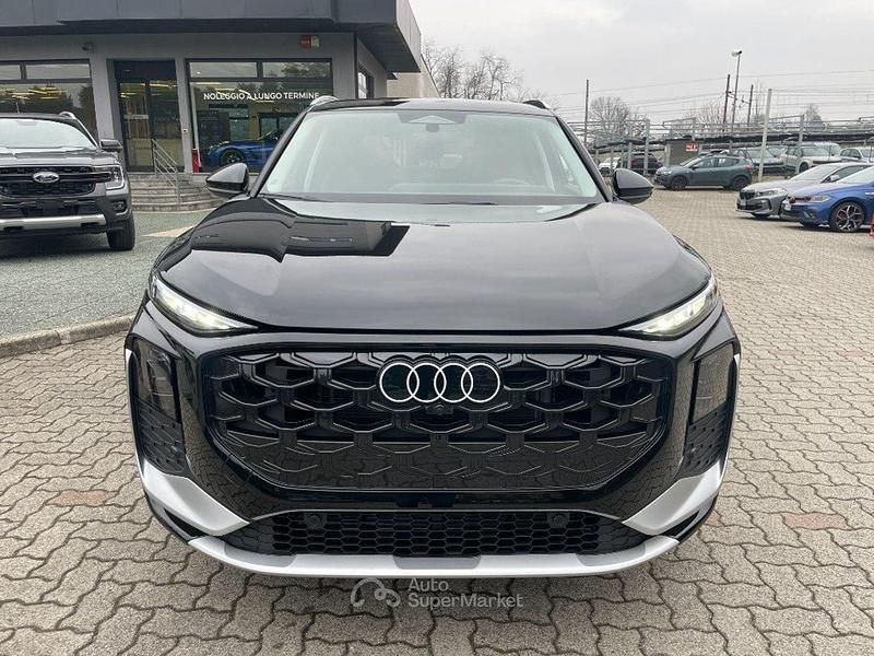 Nuova Audi Q3 S-Line 150 CV (110 kW) 2026 Nero SUV