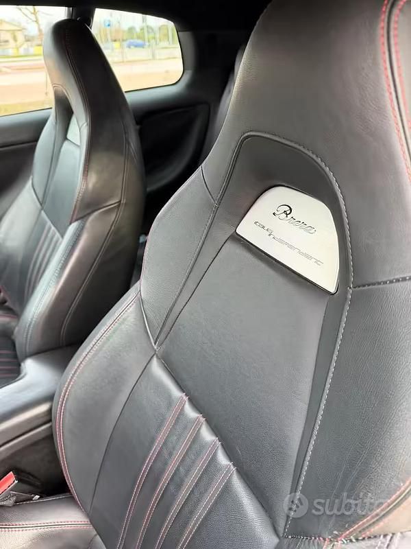 Usata Alfa Romeo Brera 185 CV (136 kW) 2010 Coupé