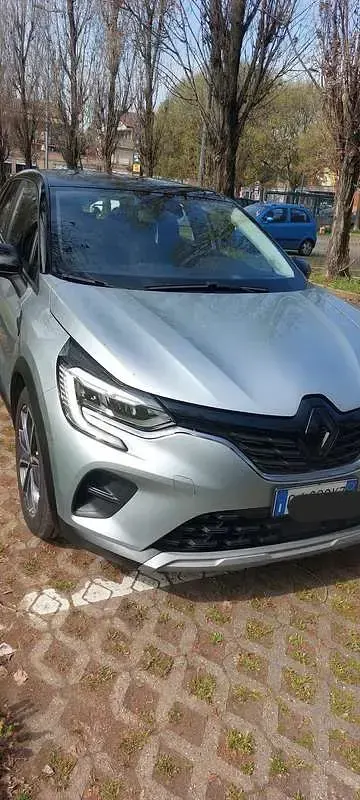 Usata Renault Captur Equilibre 91 CV (66 kW) 2022 SUV