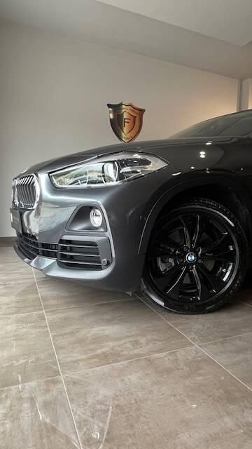 Usata BMW X2 190 CV (139 kW) 2019 Non specificato SUV