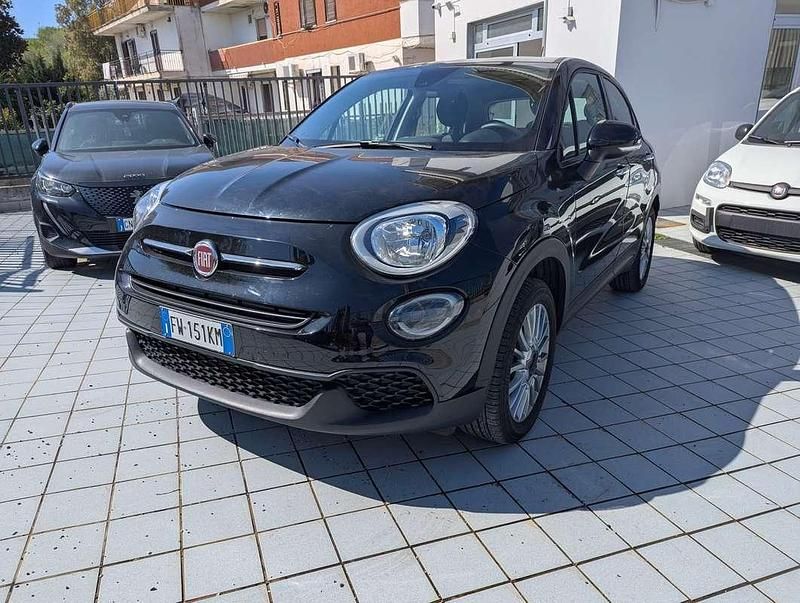 Nero Usata 2019 Fiat 500 Urban Station wagon | 14.000 € (Ottimo prezzo) - Immagine 1/4