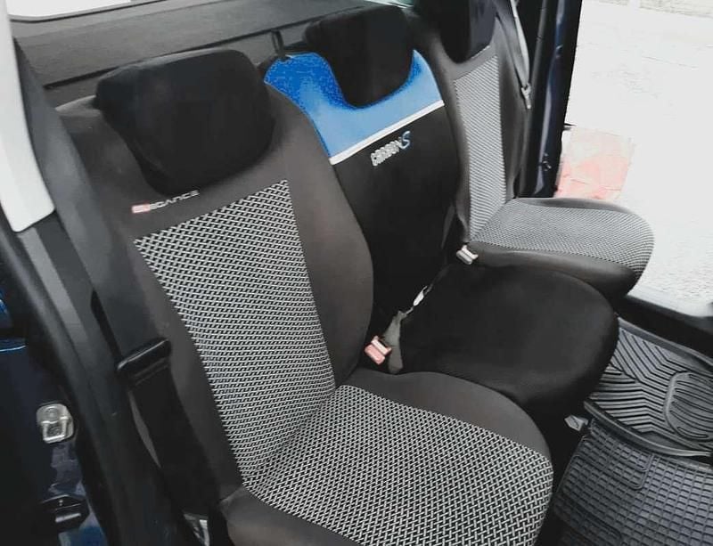 Usata Citroën Berlingo Feel 102 CV (75 kW) 2019 Monovolume