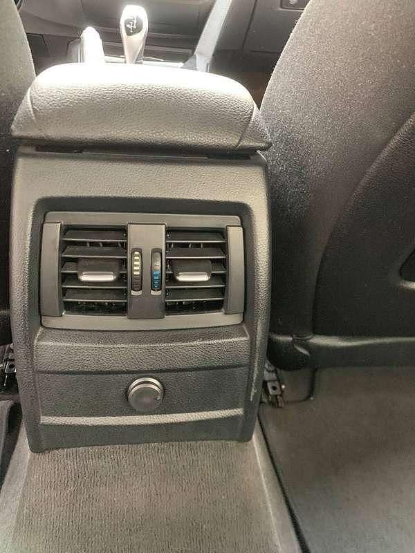 Usata BMW 320 Luxury Line 163 CV (119 kW) 2013 Berlina