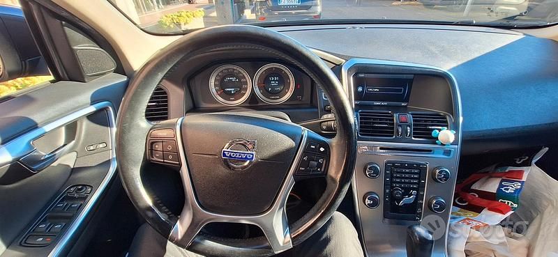 Usata Volvo XC60 Momentum 163 CV (119 kW) 2012 SUV
