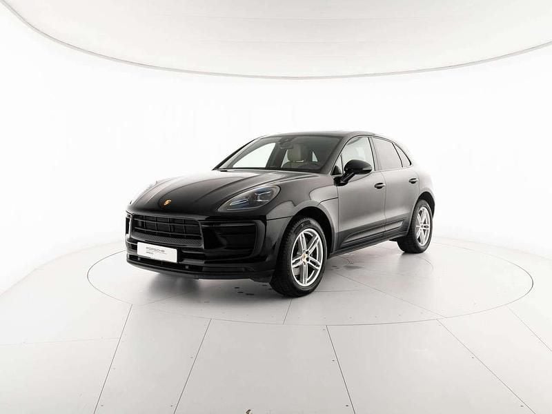 Usata Porsche Macan 330 kW (449 CV) 2024 Other SUV