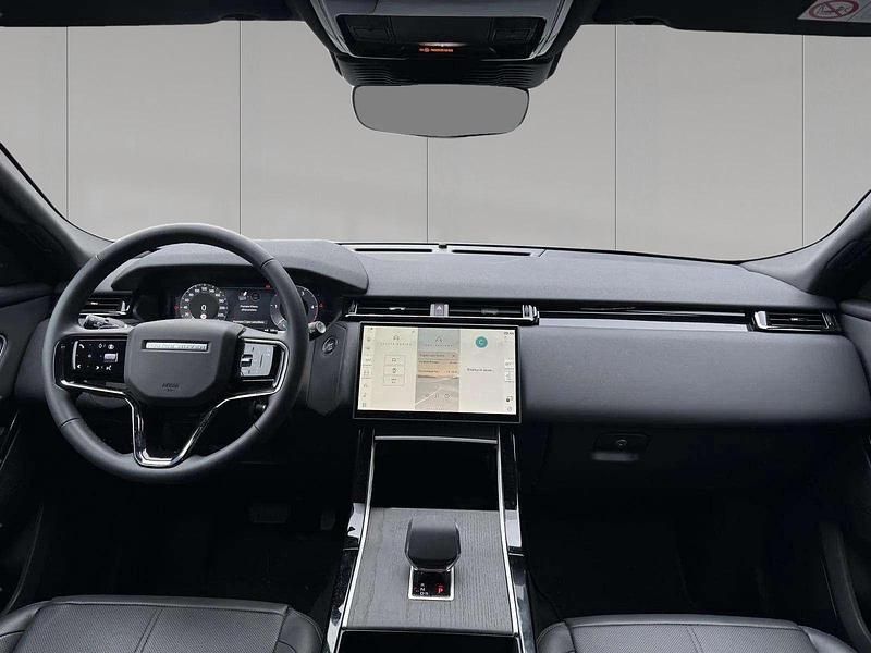 Usata Land Rover Range Rover Velar S 204 CV (150 kW) 2025 Zadar grey SUV