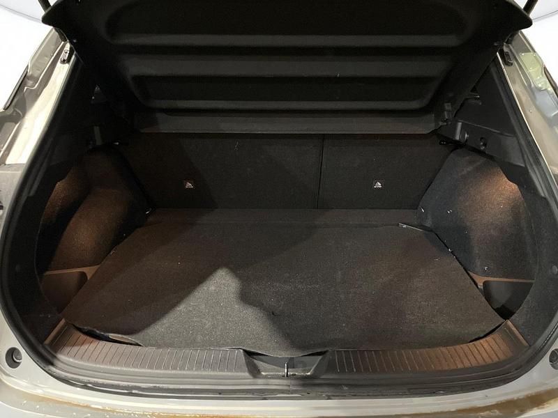 Usata Nissan Qashqai N-Connecta 158 CV (116 kW) 2024 Grigio SUV