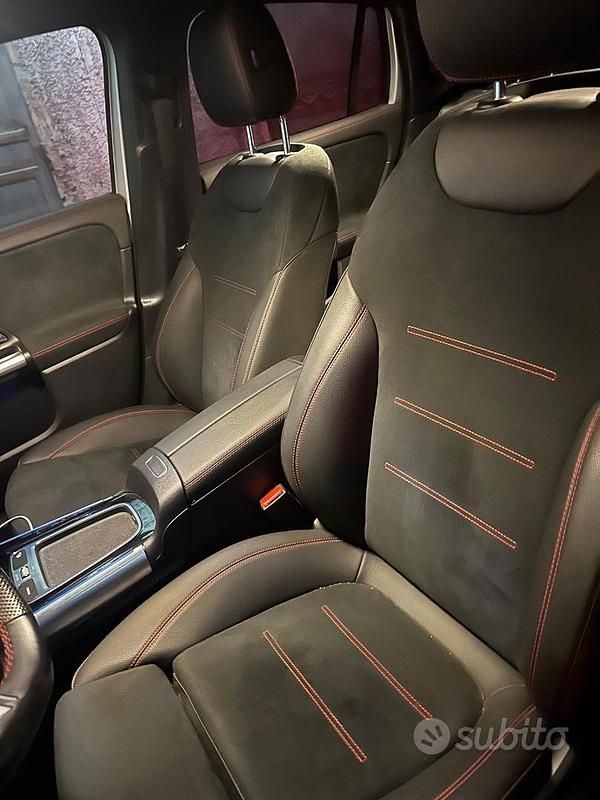 Usata Mercedes GLA200 Premium Plus 150 CV (110 kW) 2023 SUV