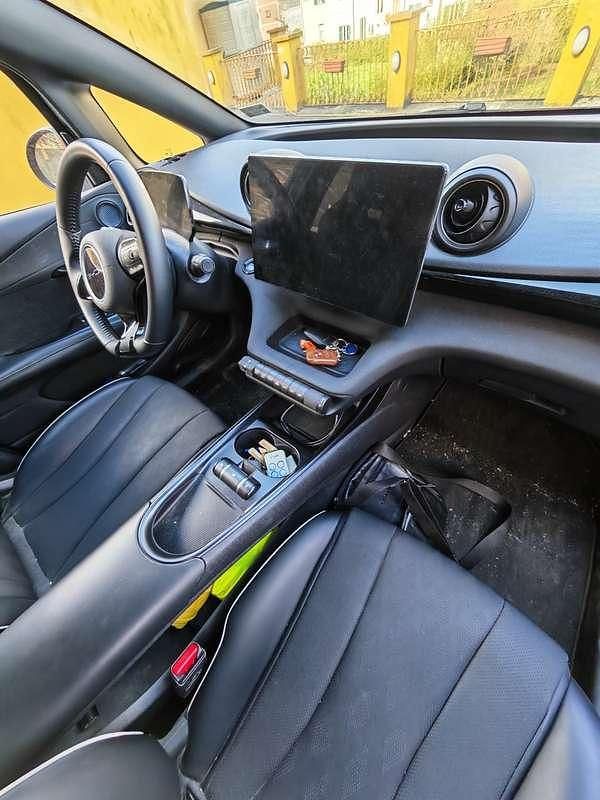 Usata BYD Dolphin Comfort 64 kW (88 CV) 2024 Utilitaria