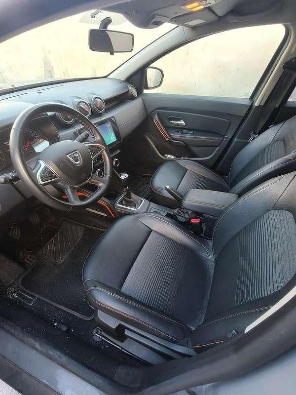 Usata Dacia Duster 105 CV (77 kW) 2022 SUV