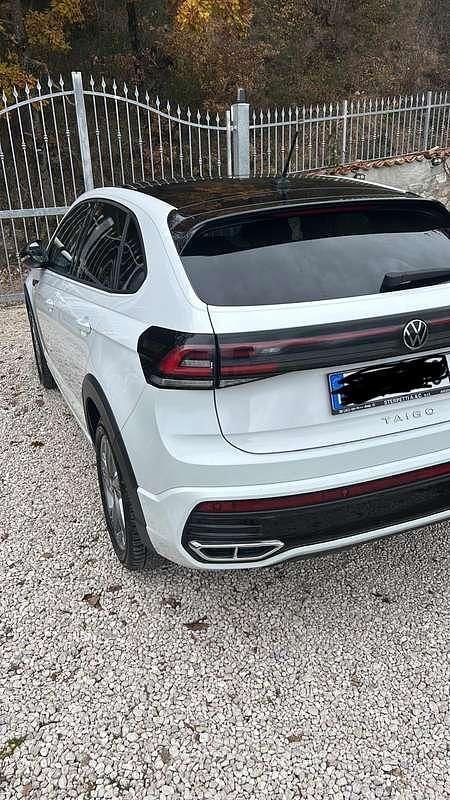 Usata VW Taigo 110 CV (80 kW) 2021 SUV