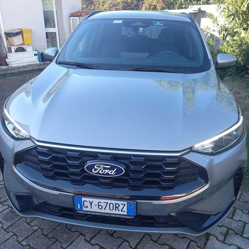Usata Ford Kuga Active 151 CV (111 kW) 2025 SUV