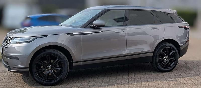 Usata Land Rover Range Rover Velar SE 241 CV (177 kW) 2020 SUV