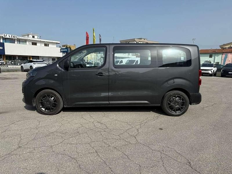 Nuova Opel Zafira Business Edition 177 CV (130 kW) 2025 Other Monovolume