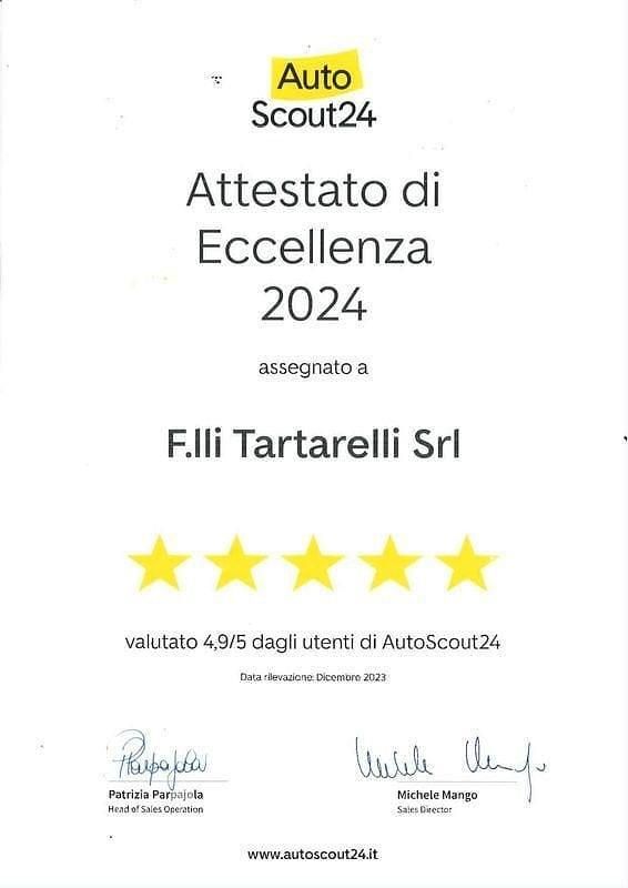 Usata Peugeot 208 Active 102 CV (75 kW) 2022 Bianco Utilitaria