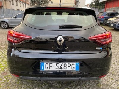 Usato 2021 Renault Clio V 1.6 El_Hybrid 140 CV (16.900 €)
