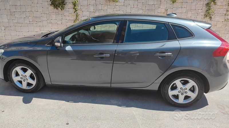 Usata Volvo V40 CC 2013 Station wagon