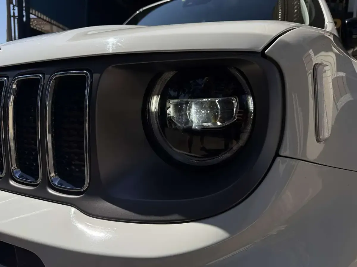 Usata Jeep Renegade Limited 120 CV (88 kW) 2020 Other SUV