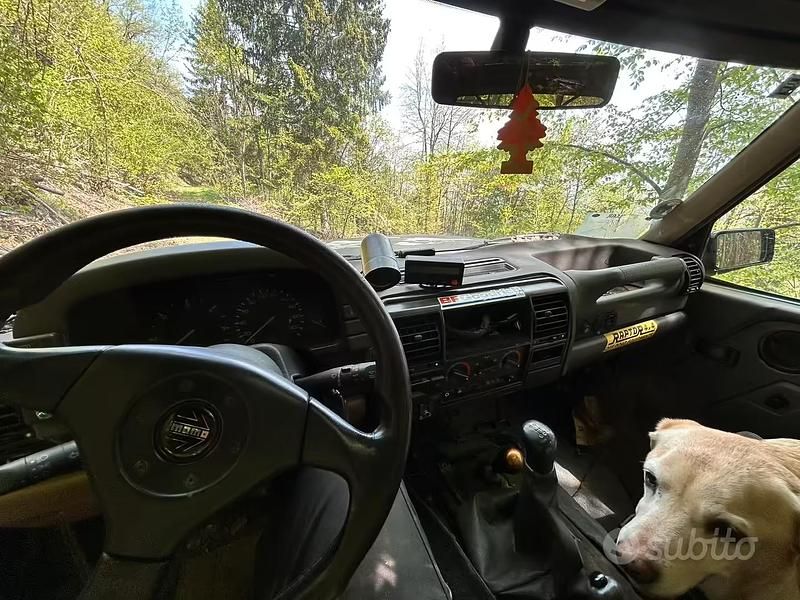 Usata Land Rover Discovery 1996 SUV
