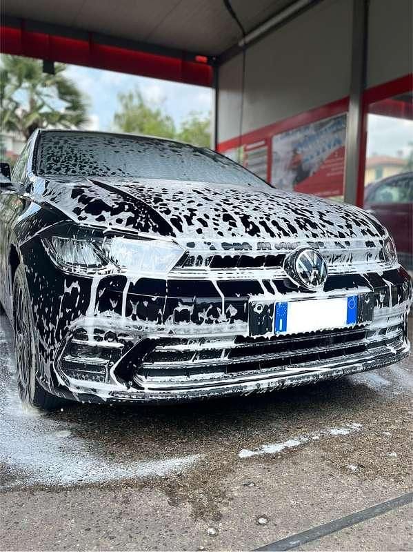 Usata VW Polo Edition 80 CV (58 kW) 2024 Utilitaria