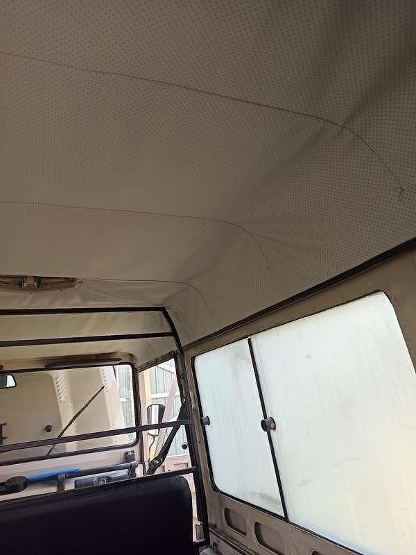 Usata Fiat Campagnola 72 CV (52 kW) 1984 SUV