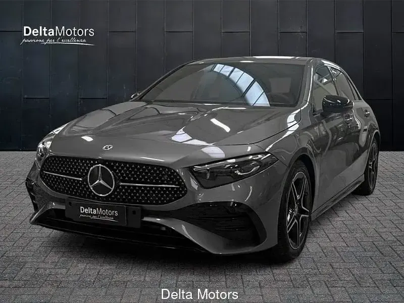 Usata Mercedes A180 Advanced Plus 116 CV (85 kW) 2025 Berlina