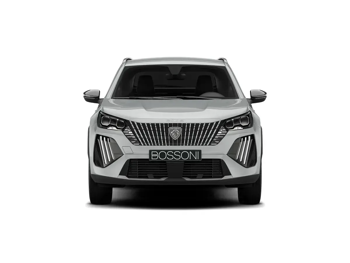 Nuova Peugeot 2008 Allure 100 CV (73 kW) 2026 Bianco SUV