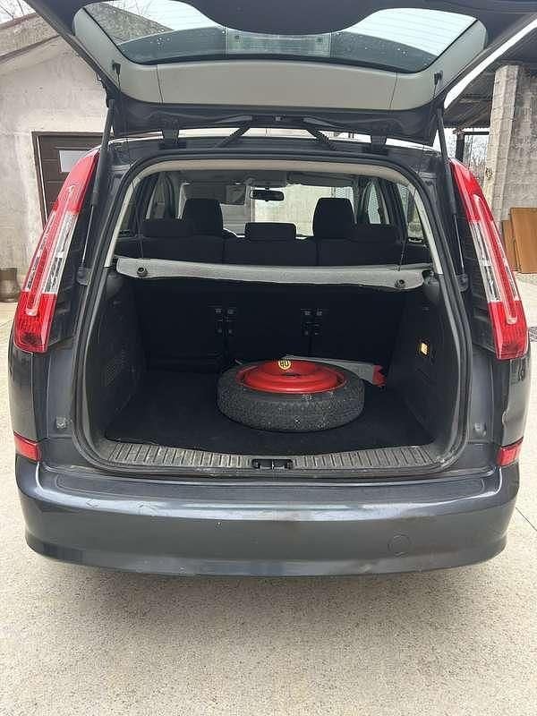 Usata Ford C-MAX 145 CV (106 kW) 2010 Monovolume