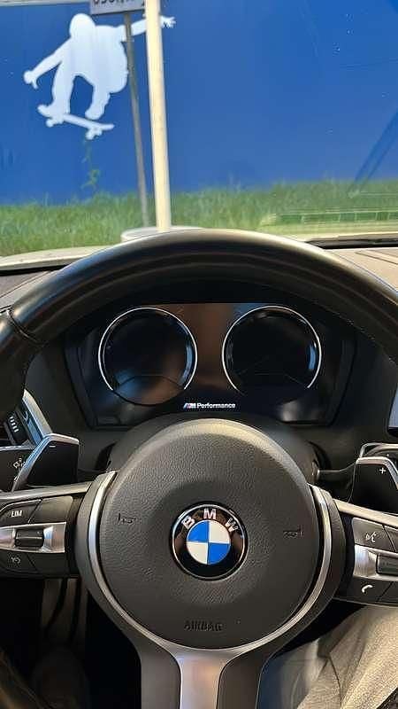 Usata BMW 120 M Sport 190 CV (139 kW) 2019 Utilitaria