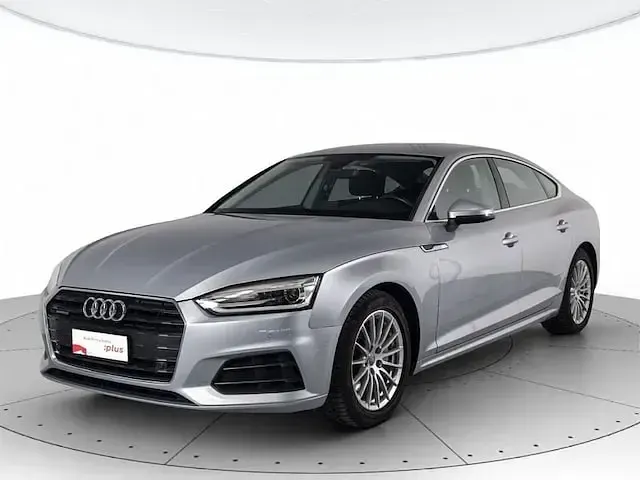 Usata Audi A5 Sportback Business 190 CV (139 kW) 2019 Utilitaria