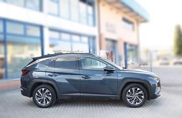 Usata Hyundai Tucson 136 CV (100 kW) 2023 Altro SUV