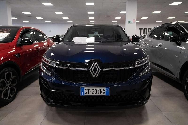 Usata Renault Espace Iconic 199 CV (146 kW) 2024 Other SUV
