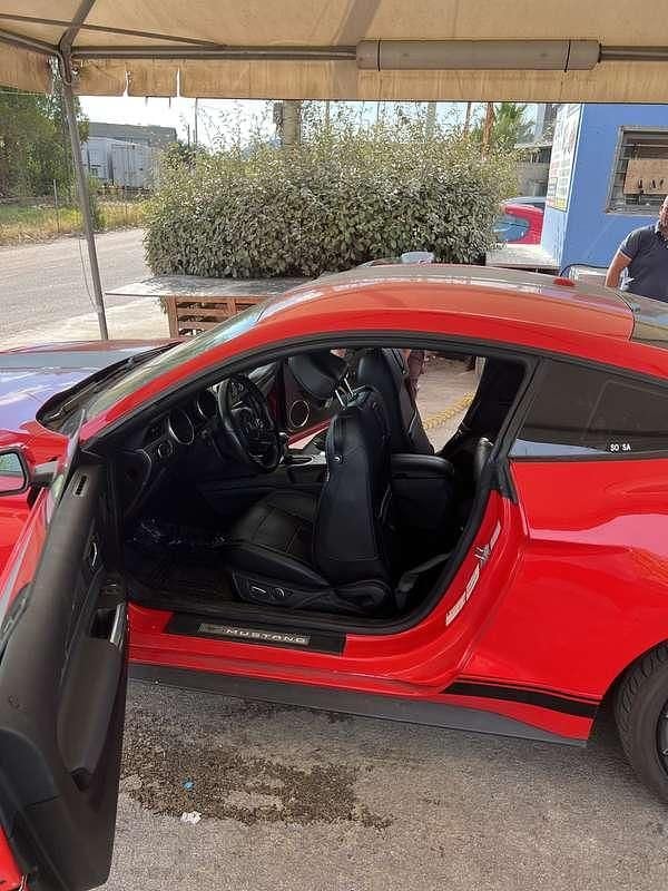 Usata Ford Mustang Performance Edition 317 CV (233 kW) 2019 Coupé