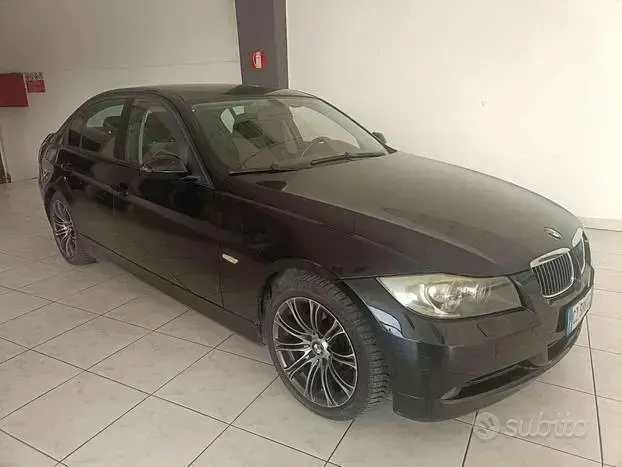 Usata BMW 320 149 CV (109 kW) 2006 Berlina