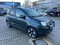 Usata Fiat Panda Cross Cross 69 CV (50 kW) 2025 Verde Utilitaria