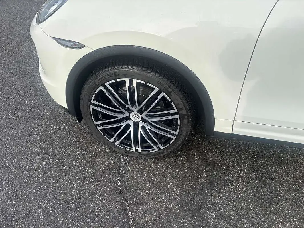 Usata Porsche Cayenne 245 CV (180 kW) 2012 SUV