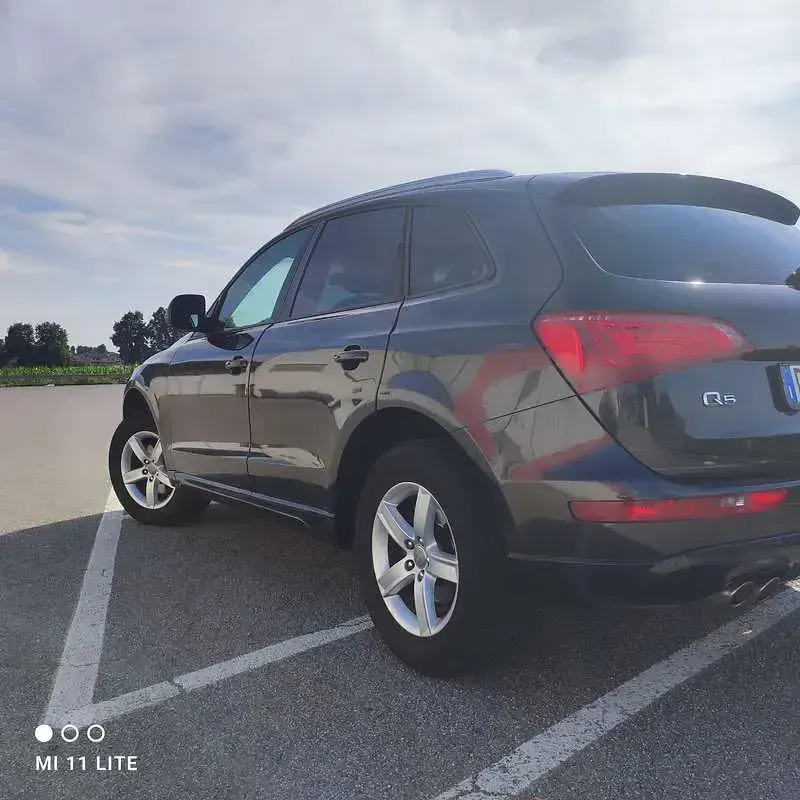 Usata Audi Q5 143 CV (105 kW) 2010 SUV