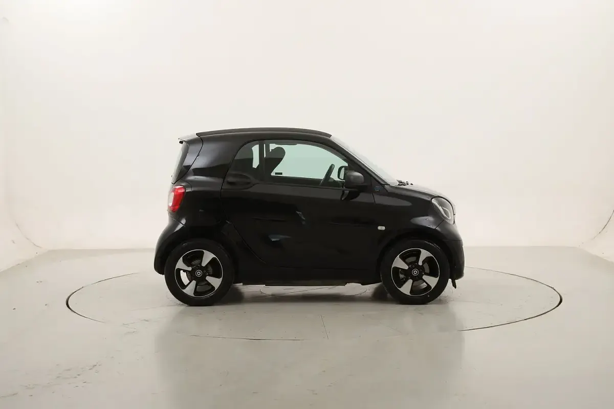Usata Smart ForTwo Coupé Passion 41 kW (56 CV) 2021 Utilitaria