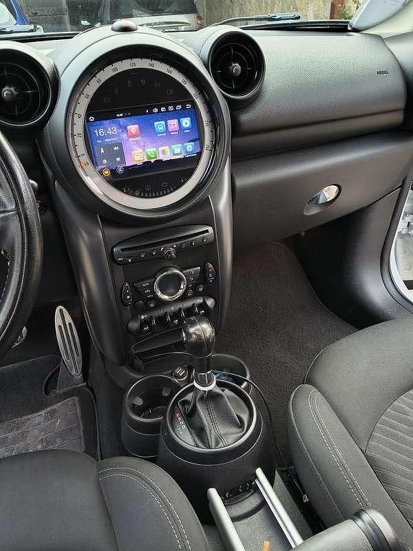 Usata Mini Cooper D Paceman 111 CV (81 kW) 2014 SUV