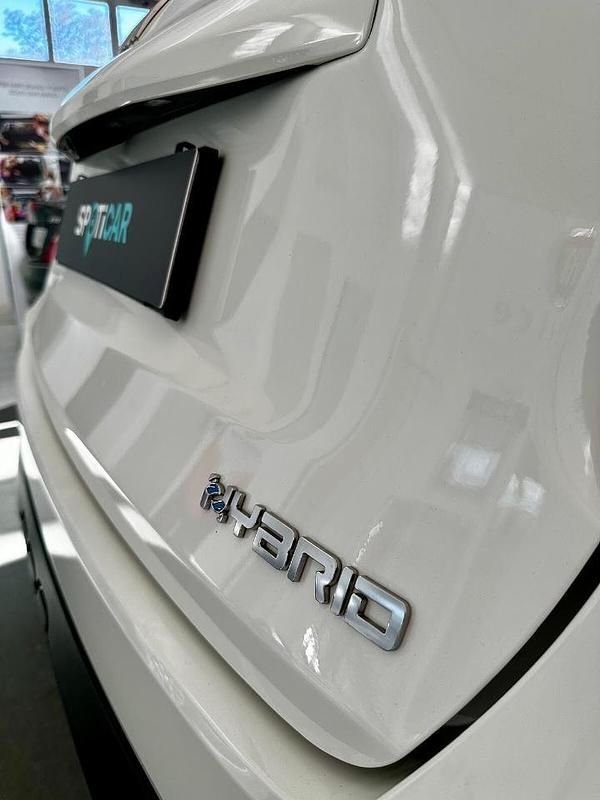 Usata Fiat 600 Pop 145 CV (106 kW) 2025 Bianco SUV