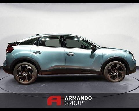 Usata Citroën C4 PureTech 131 CV (96 kW) 2024 Blu Utilitaria