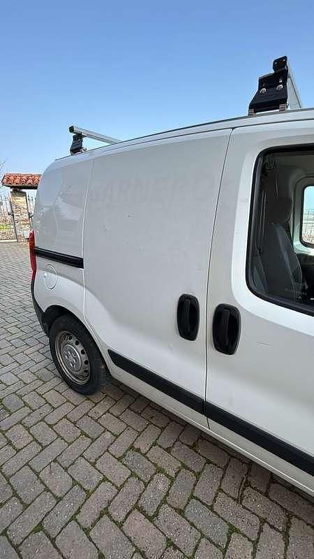 Usata Citroën Nemo SELECTION 75 CV (55 kW) 2016 Monovolume