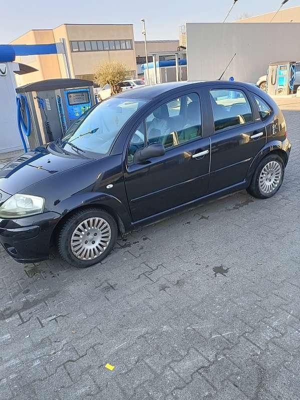 Usata Citroën C3 Exclusive 73 CV (53 kW) 2005 Berlina